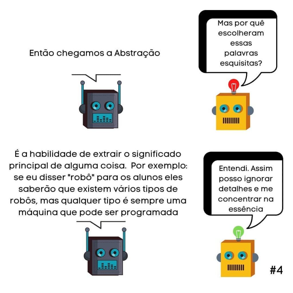 App Lightbot: Lógica de Programação para Crianças! - Professor Leandro  Bravo - Blog de Robótica Educacional