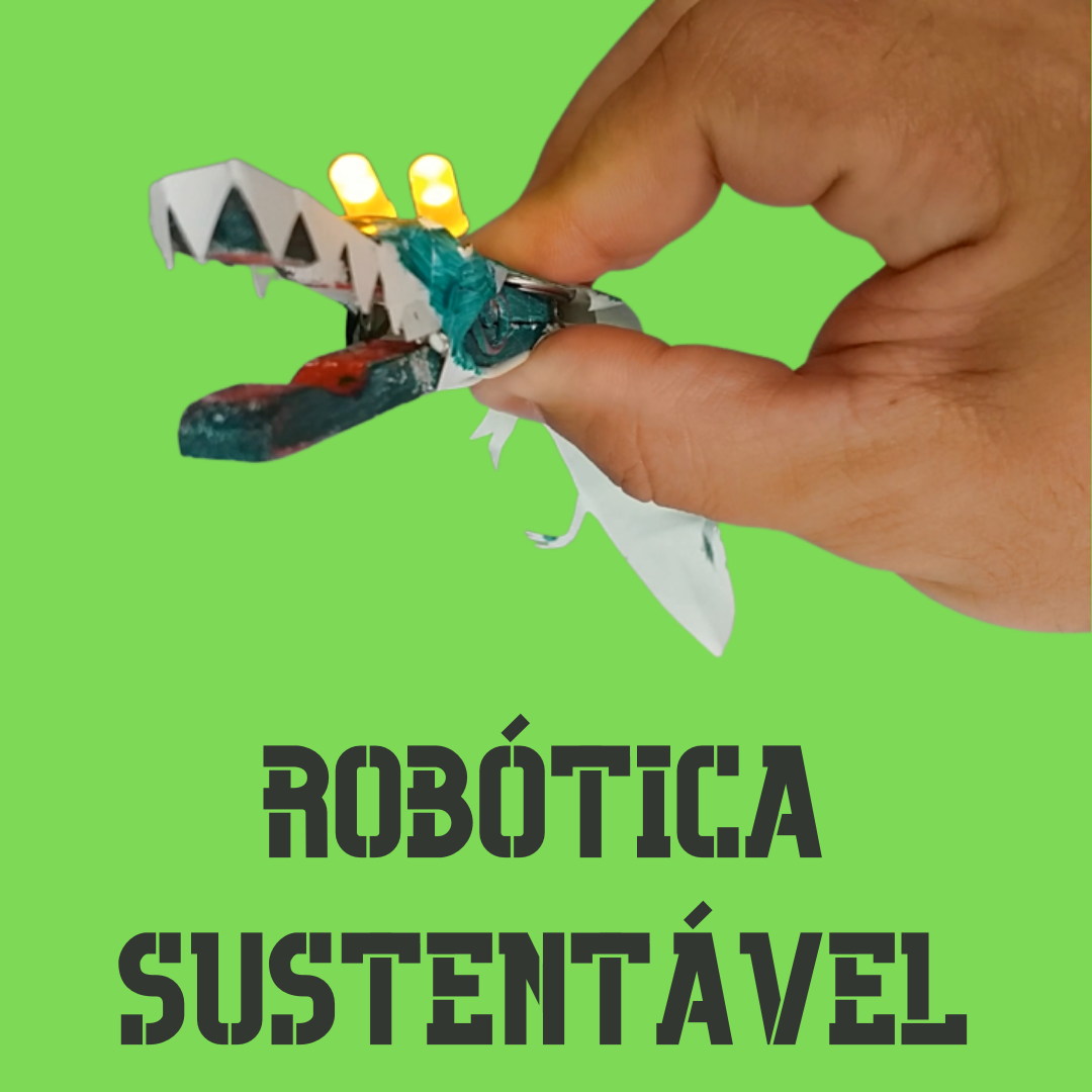 Robótica: como construir protótipos usando recursos de baixo custo