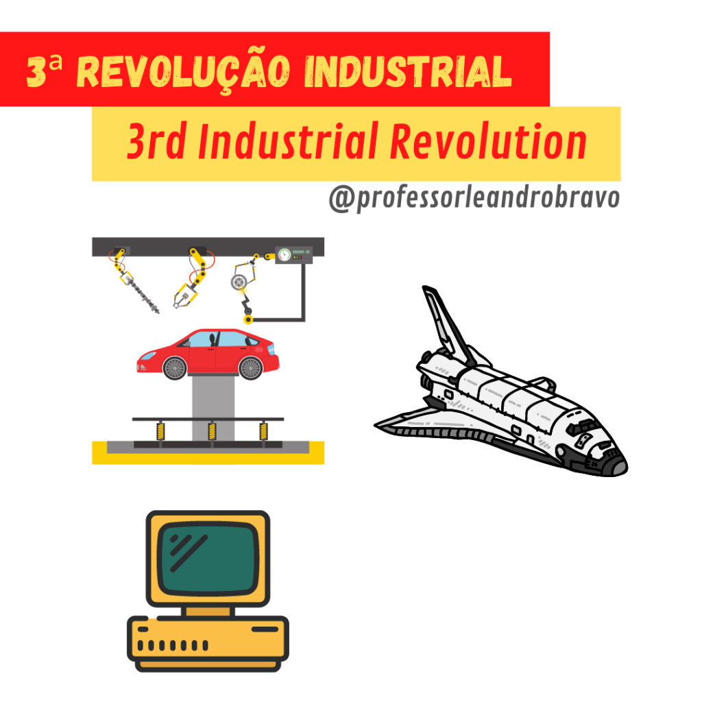 tecnologias da revolução industrial confira as invenções professor